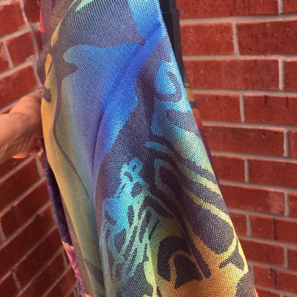 Beautiful pashmina/shawl - Picture 2 of 13